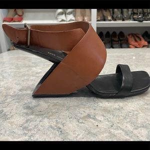 Cool shoes, never worn